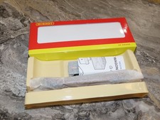 BV644: Hornby OO Gauge R6240A Lowmac Wagon E260863 EJB Castings Wooden Crate MIB