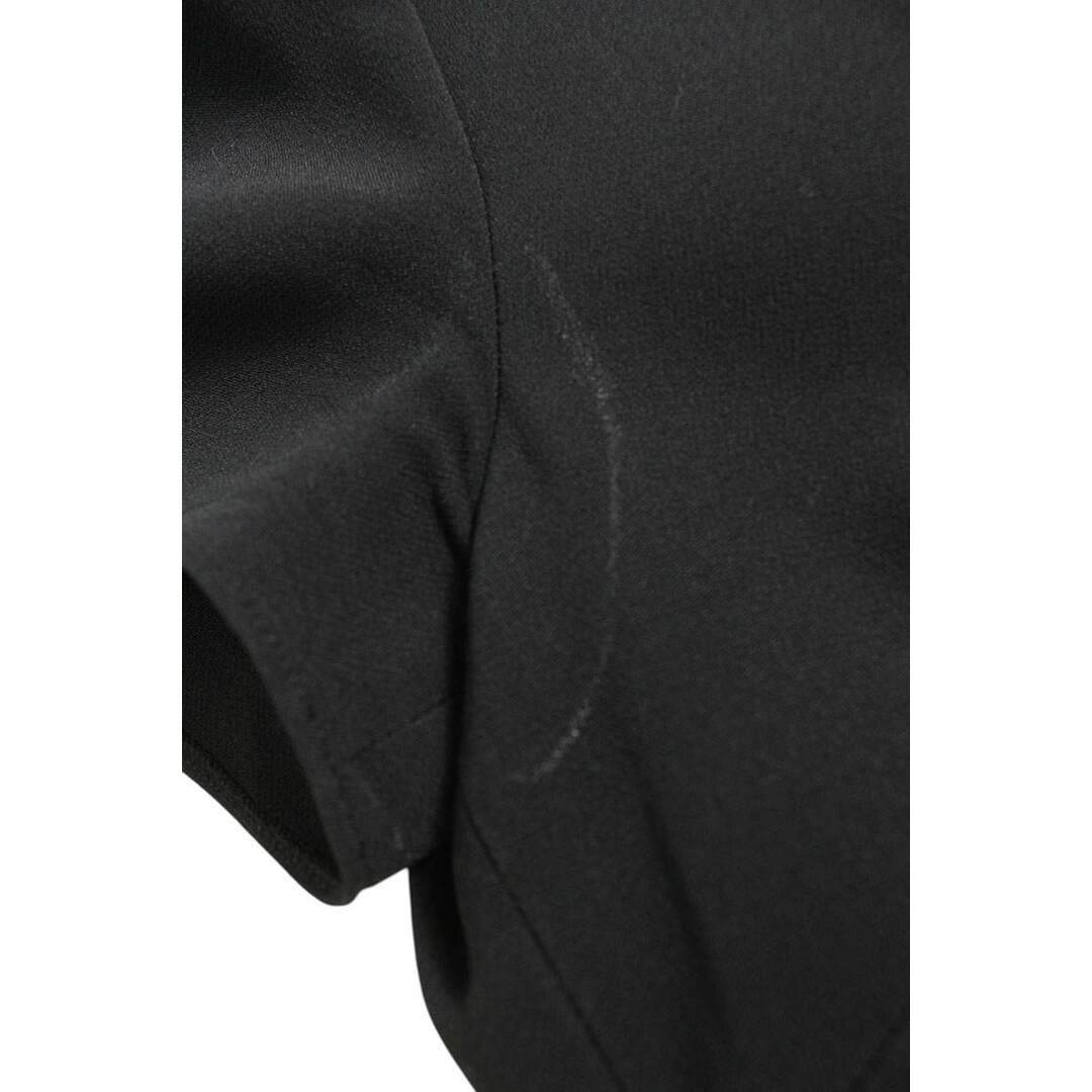 Red Valentino WR3VAF053TG Logo Ribbon Bi-color Dress Women's 40 Used 4551d193eba thumbnail 4