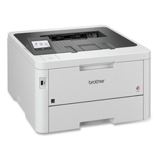 Brother HLL3295CDW Wireless Compact Digital Laser Color Prin
