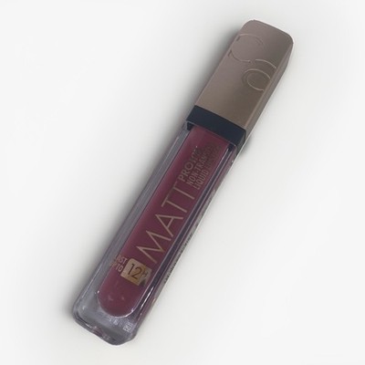 Catrice Matt Pro Ink Non-Transfer Liquid Lipstick 080 Dream Big dunkles pink 5ml