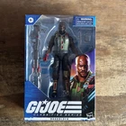 G.I. Joe Classified Series 01 Roadblock New Free Shipping