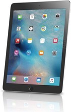 Apple iPad Pro (1st Generation) 128 GB Tablets for sale | eBay