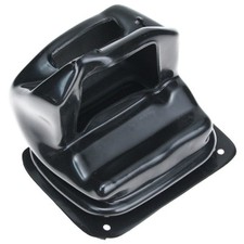 Hurst Lower Shift Boot For 4-speed Transmission Mustang 1970 Hurst Lower Shift Boot For 4-speed Transmission Mustang 1970