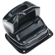 Hurst Lower Shift Boot For 4-Speed Transmission Mustang 1970