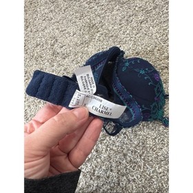 Lise Charmel D&eacute;esse D&eacute;sirs Luxury Padded Push-up Bra 36B