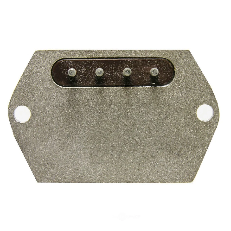 Módulo de control de encendido WVE 6H1000 Foto 4 de 4