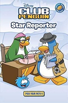 Star Reporter : Pick Your Path Paperback Sunbird Books Staff