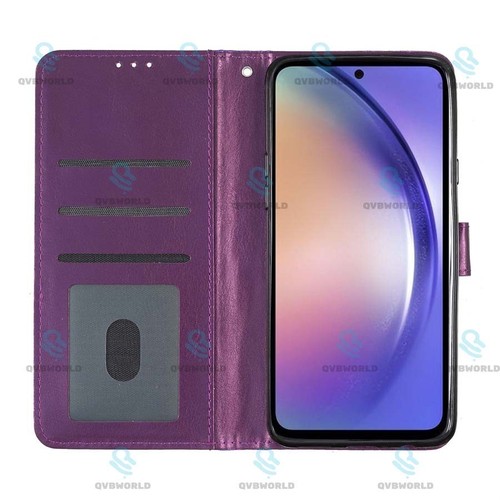 Case for Huawei P50 Pro P50 P40 P30 P20 P10 Y6P Y5P Bling Wallet Case Flip Cover - Picture 4 of 21