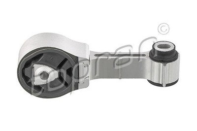 rechts oben TOPRAN-OE 634 448 Lagerung, Motor für RENAULT