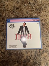 Hitch Will Smith VCD Movies VCD Video CD RARE OOP