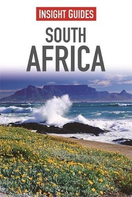 Insight Guides South Africa: Insigh..., Guides, Insight