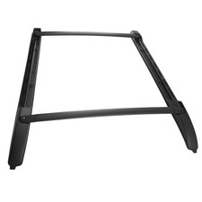Roof Rack Rails Bar Luggage Carrier For 2005-2023 2018 Toyota Tacoma Double Cab