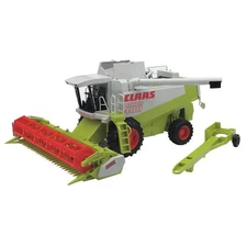 Bruder Toys Claas Lexion 480 Combine