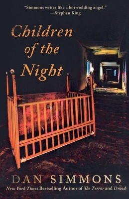 CHILDREN OF THE NIGHT | Dan Simmons | englisch