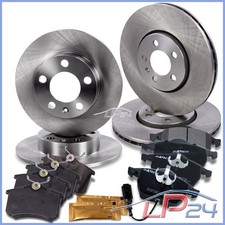 Kits de frein Skoda OCTAVIA