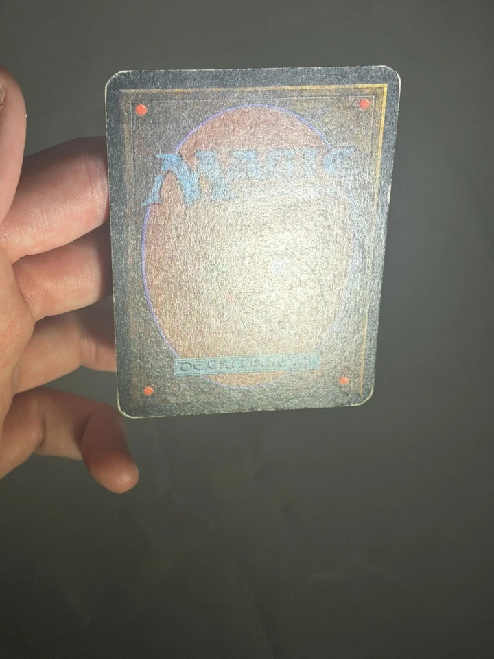 MTG Library of Leng Alpha Magic the Gathering - Image 3 of 4