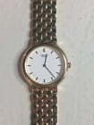 Women's Vintage Seiko Dress Watch Working Battery In Good Used Condition