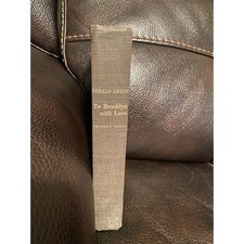 To Brooklyn With Love by Gerald Green Book 1967 Edition