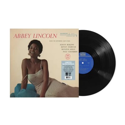 Abbey Lincoln That's Him! (Mono) Vinyl LP Limited Edt. RSD 2026 OVP
