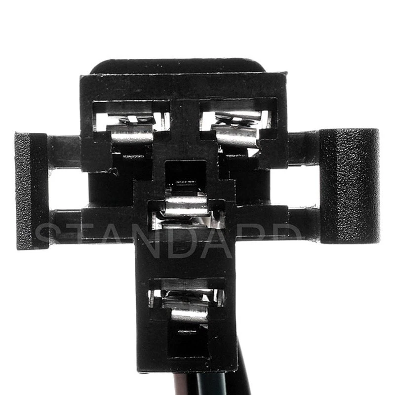 For Ford F-250 1986-1995 Standard S-630 HVAC Blower Motor Connector Foto 3 de 3