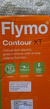 Flymo Strimmer Contour XT