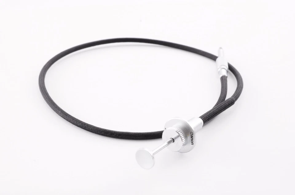 Canon Release 50 Near Mint 50cm from Japan Y2299 - Image 3 of 4