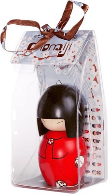 Japanese Momiji Doll - Soul - New in Package - Retired - January 2006
