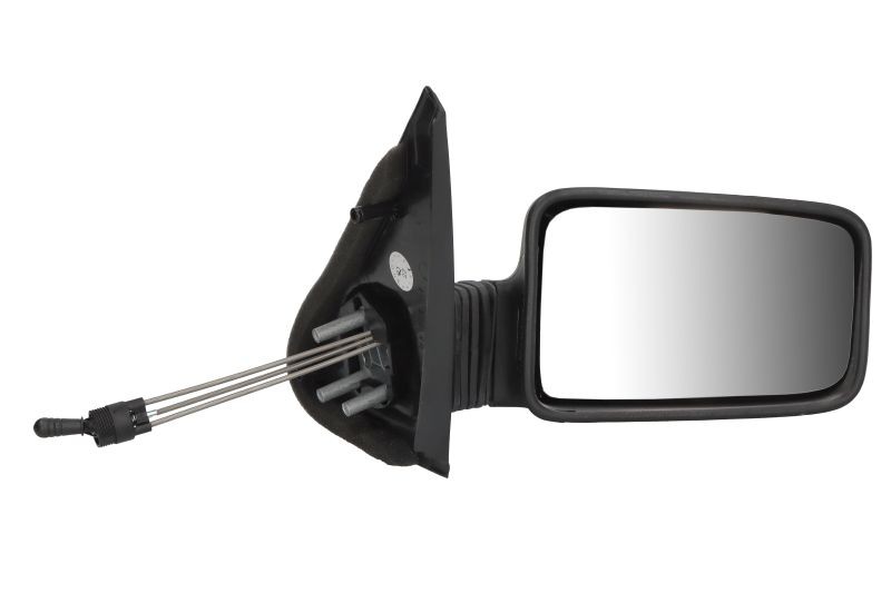 4x ✅Fits BLIC 5402-04-1192288P Side mirror mechanical Right Convex P ⭐UK Seller⭐