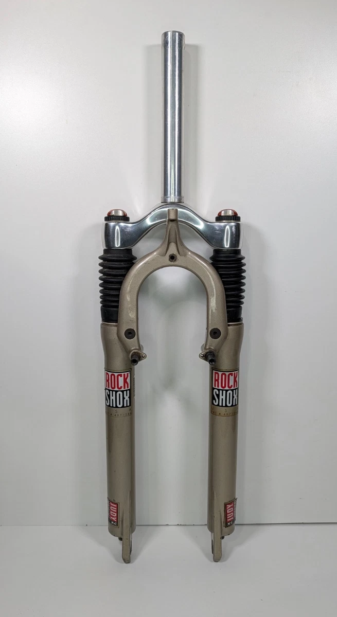 Rock Shox Judy Bicycle Forks for sale | eBay