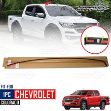Side Molding Trim Seal FIT Chevrolet Colorado RG Z71 12-21 4Door Roof