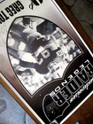 Greg Townsend autographed RARE poster 24x36 Oakland Raider mancave — photo 6