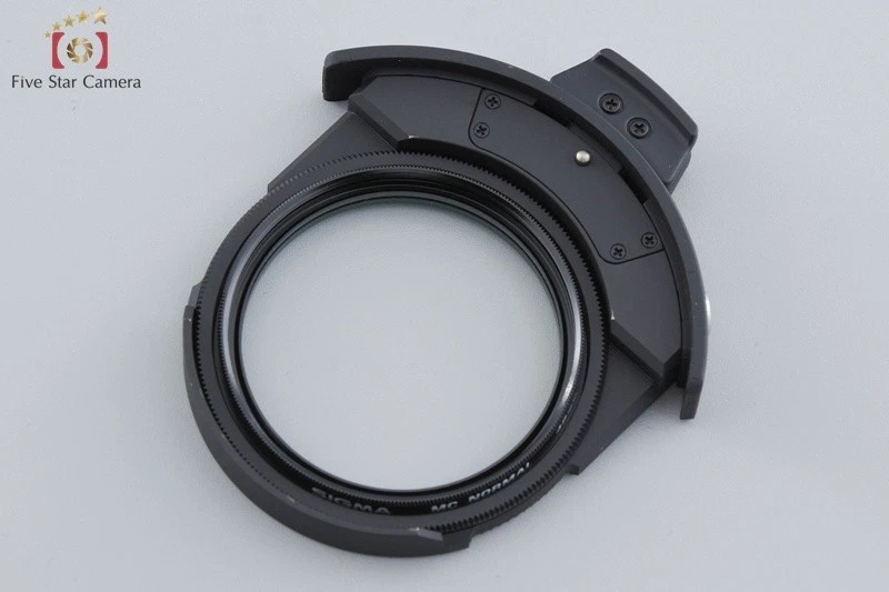 Sigma APO 800 mm f/5,6 EX DG HSM para Canon [Muy bueno] Foto 2 de 4