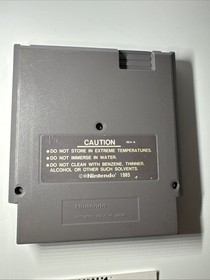 P.O.W.: Prisoners of War (NES, SNK, 1989) - Authentic