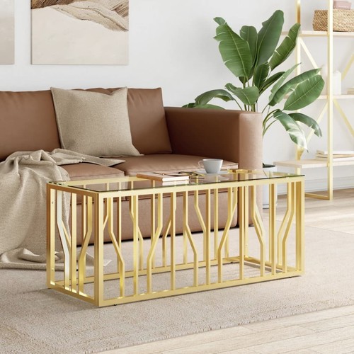 Coffee Table, Coffee Tables, Mesa De Centro vidaXL - Imagen 7 de 31