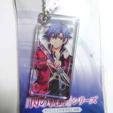 Costume de voyage Sen no Kiseki Rean uniforme de cosplay animé non ouvert