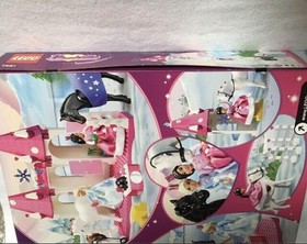 LEGO Belville Castle Sets 7580 7581 New Sealed