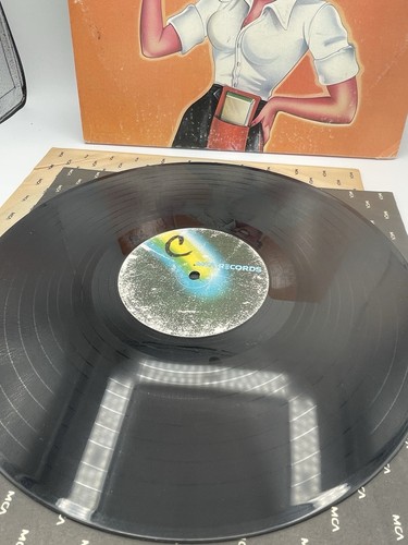 American Graffiti Film Soundtrack Double LP Vinyl Record Album Set 1973 VG++ - Foto 16 di 20