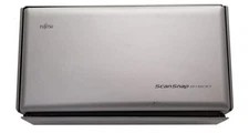 Fujitsu ScanSnap S1500 Instant PDF Sheet-Fed Scanner for PC