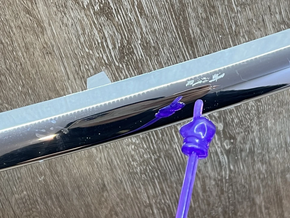 Acura MDX 2014-2016 parrilla envolvente OEM 75105-TZ5 Foto 4 de 4