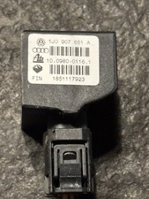 Original ESP Querbeschleunigungssensor 1J0907651A VW Audi Seat Skoda G200