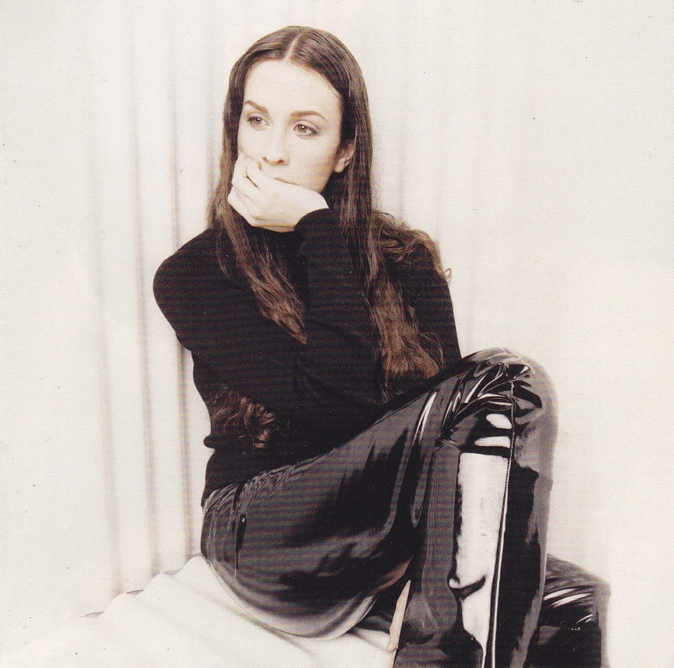 ALANIS MORISSETTE - 2 CD - JAGGED LITTLE PILL - Deluxe Edition - Bild 3 von 3