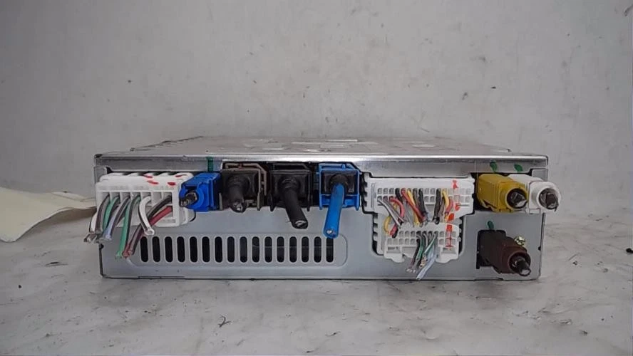 Autorradio RENAULT MEGANE 4 PHASE 1 281154929R - Imagen 2 de 4