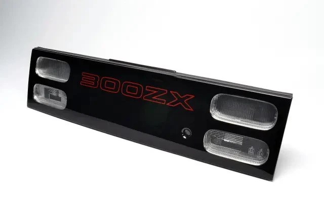 Lámpara central genuina Nismo 1990-1996 Z32 300ZX Fairlady Z Z32 26540-VP100 Foto 2 de 2