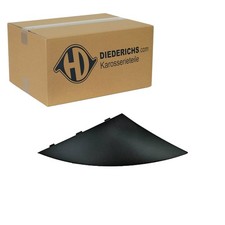 DIEDERICHS BLENDE ABSCHLEPPHAKEN STOßSTANGE VORNE passend für PEUGEOT 206+