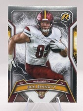 2024 Topps Resurgence #198 Ben Sinnott