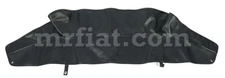 Alfa Romeo Spider Dark Blue Soft Top Boot Cover 1970-89 New