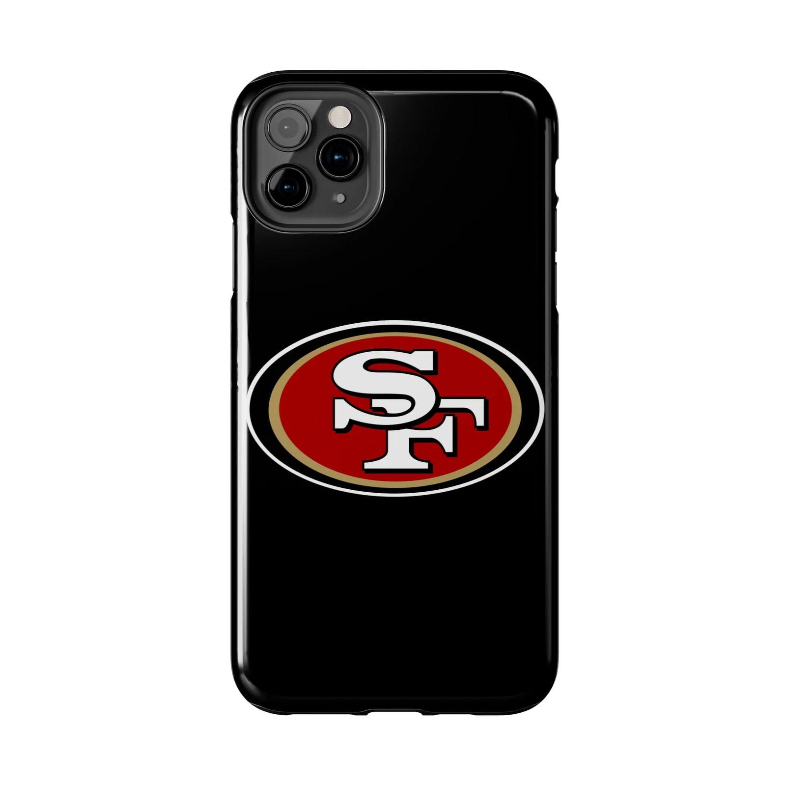 San Francisco 49ers Phone Case for iPhone