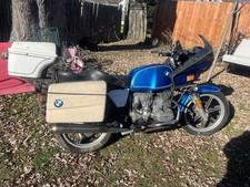 1977 BMW R-Series 