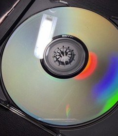 YS III: Wanderers From YS TURBOGRAFX-16 CD with Manual