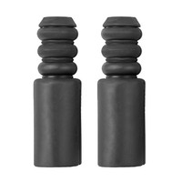 Monroe StoßDäMpfer StaubschüTzer Protection Kit PK066 FüR Renault Nissan Clio 2